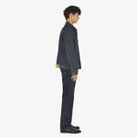 Erkek Lacivert Pantolon