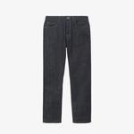 Erkek Lacivert Pantolon