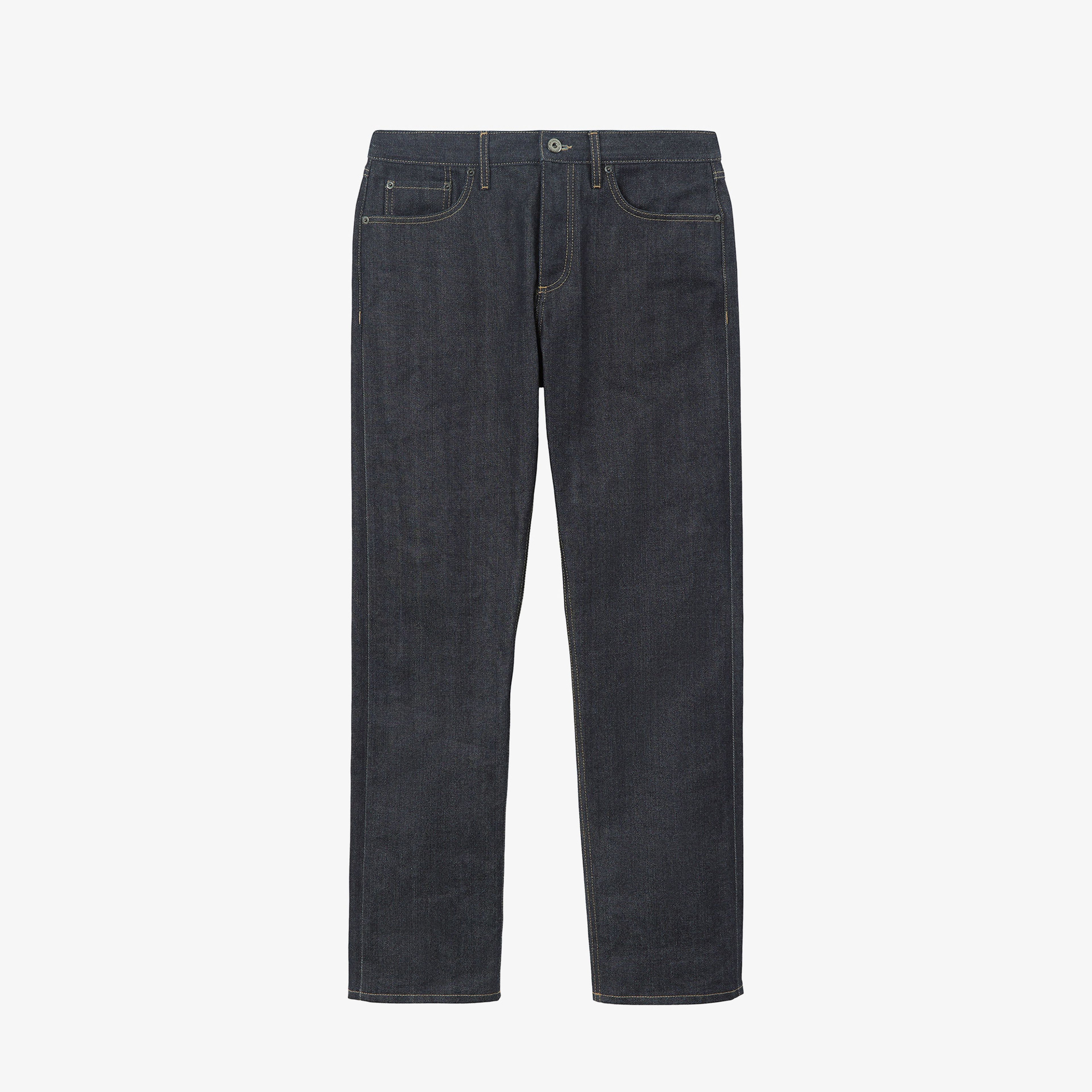 Erkek Lacivert Pantolon