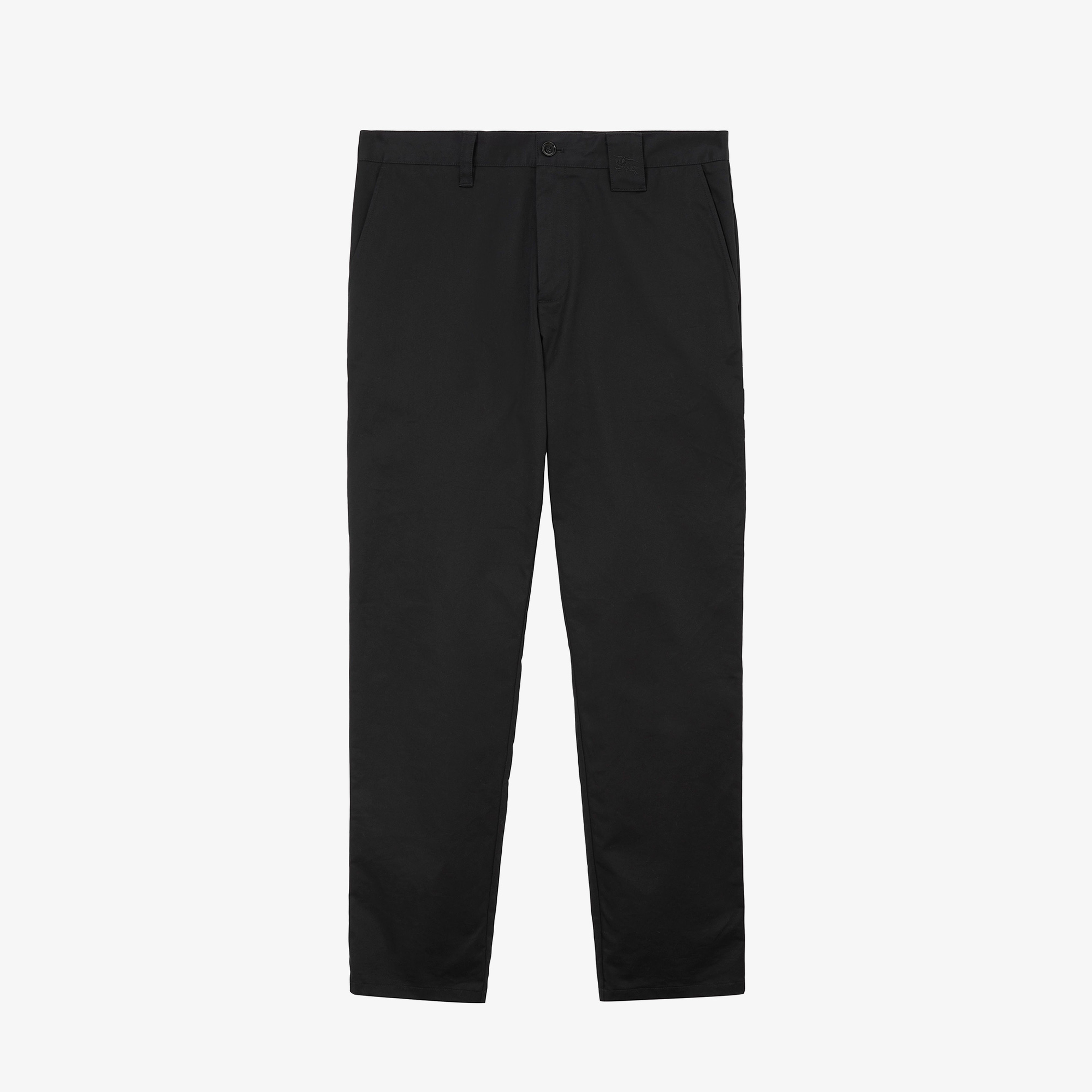 Erkek Siyah Pantolon