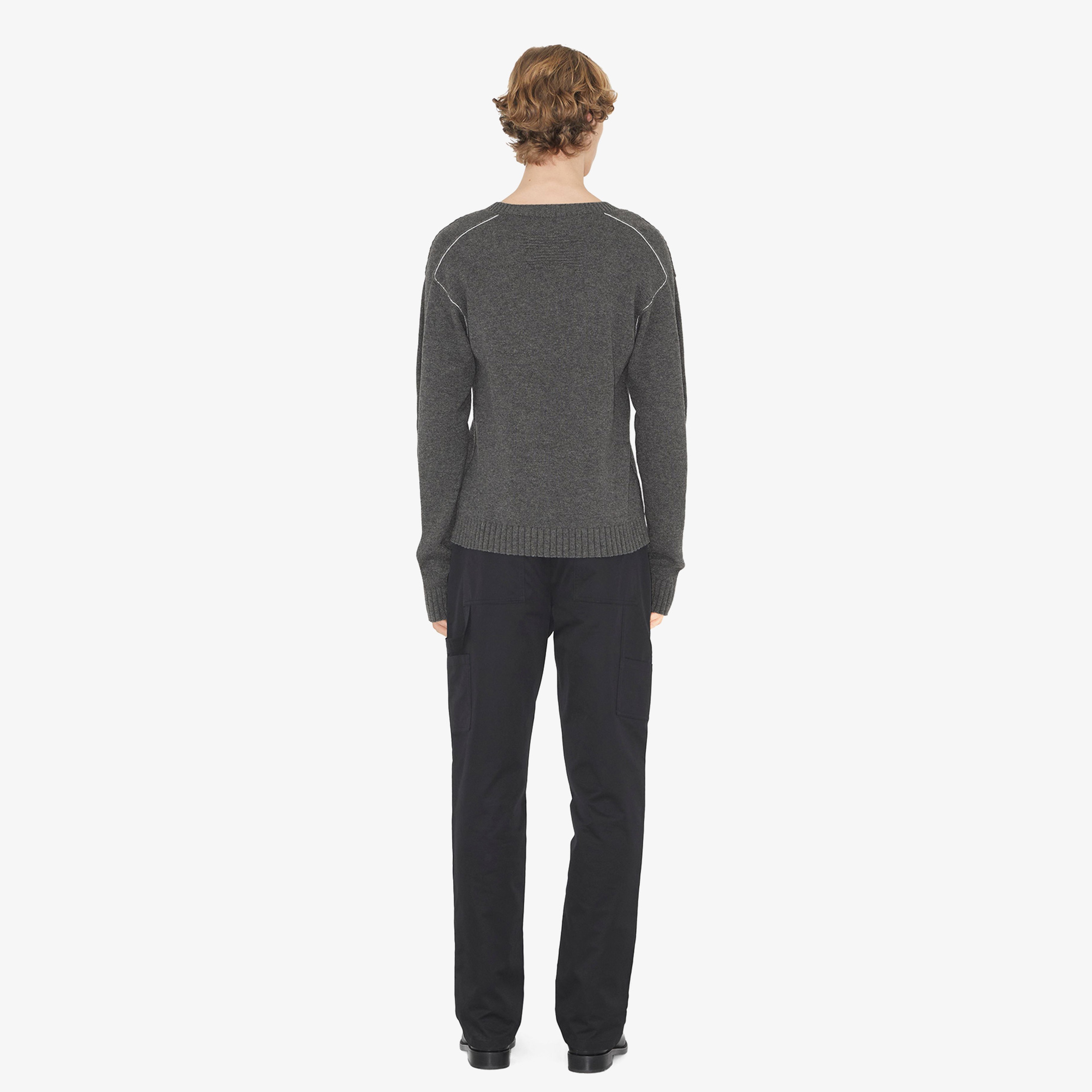 Erkek Siyah Pantolon