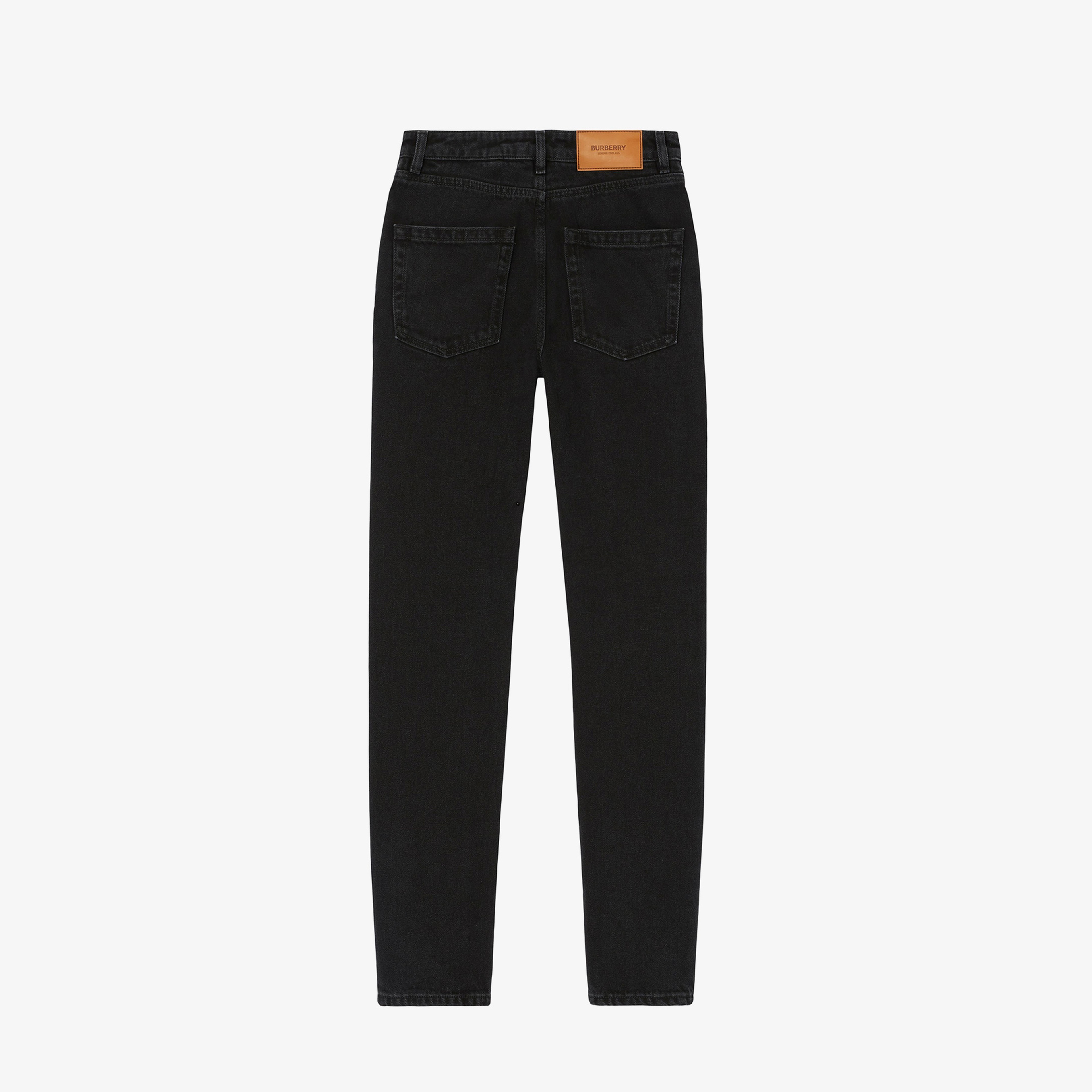 Kadın Siyah Pantolon