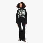 Kadın Siyah Pantolon