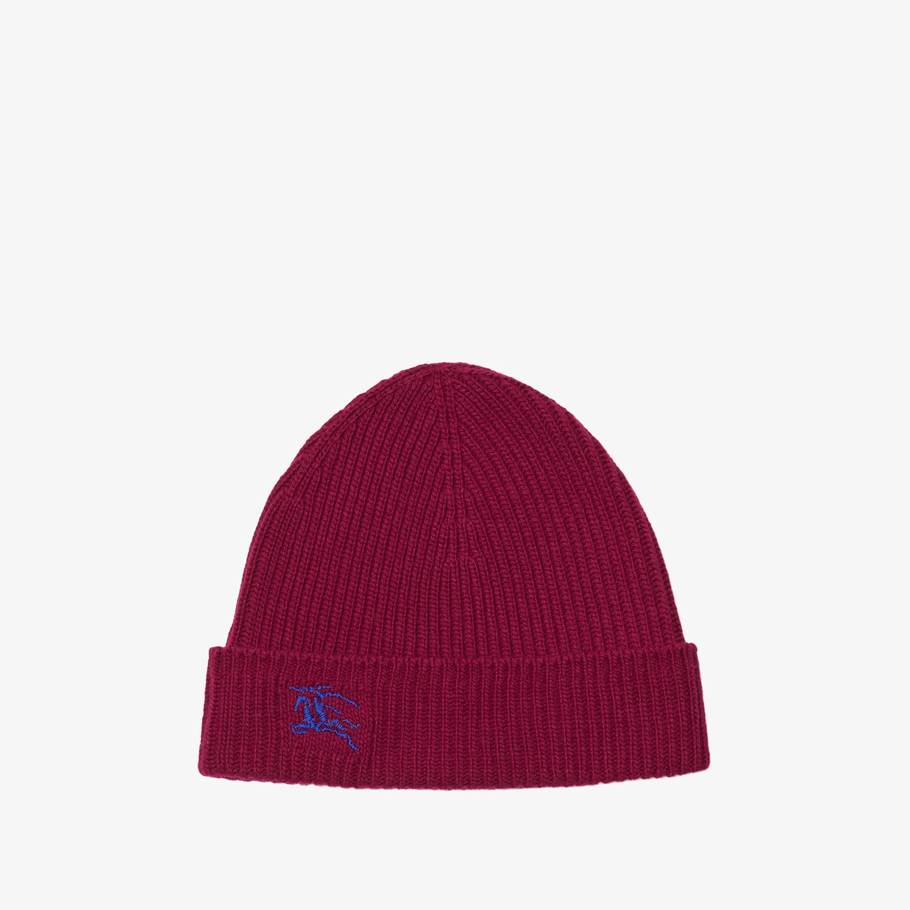 Burberry Unisex Bordo Bere