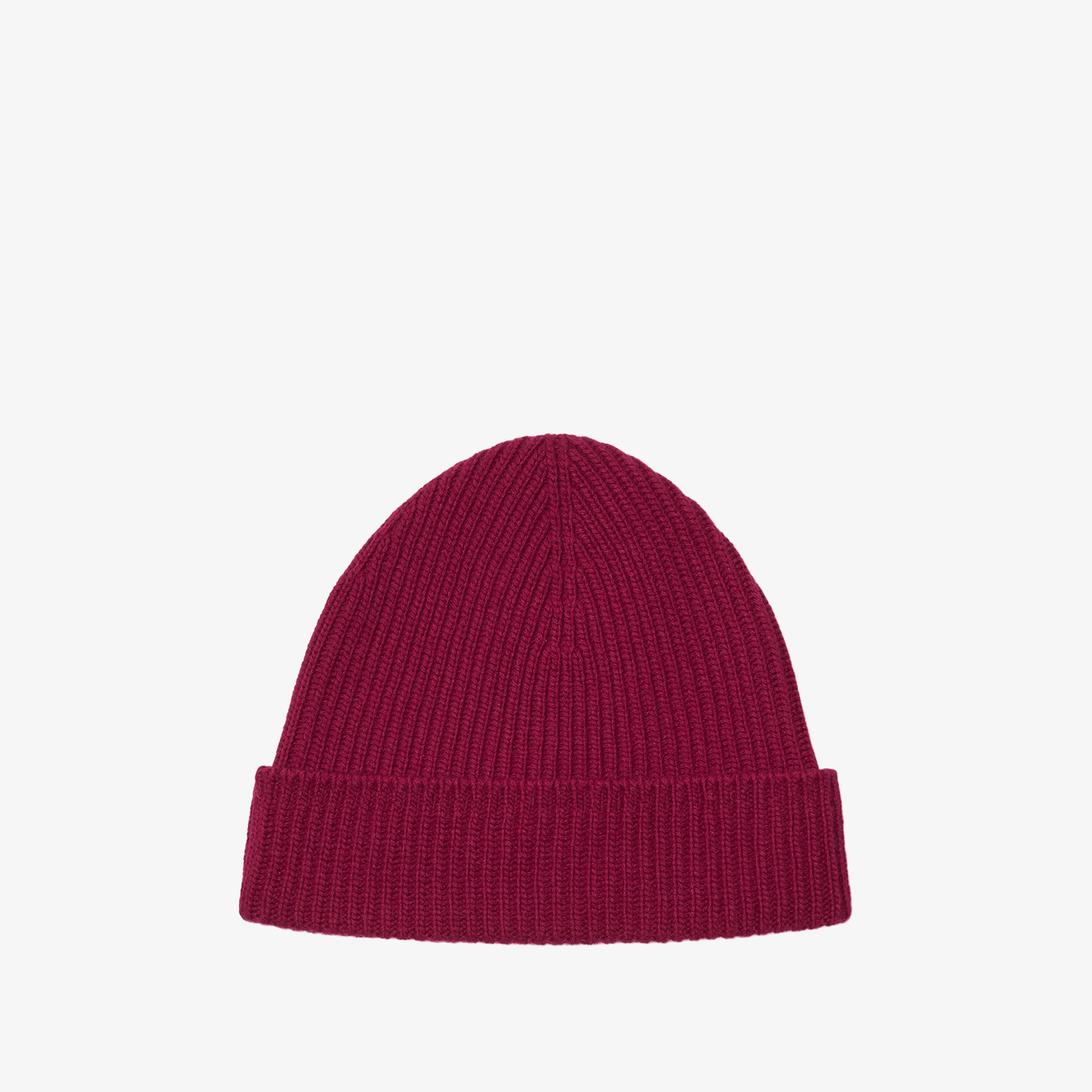 Burberry Unisex Bordo Bere