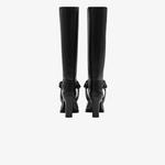 Burberry Kadın Siyah Bot