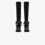 Burberry Kadın Siyah Bot