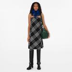 Burberry Kadın Siyah Bot