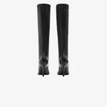 Burberry Kadın Siyah Bot