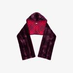 Burberry Unisex Mor Atkı