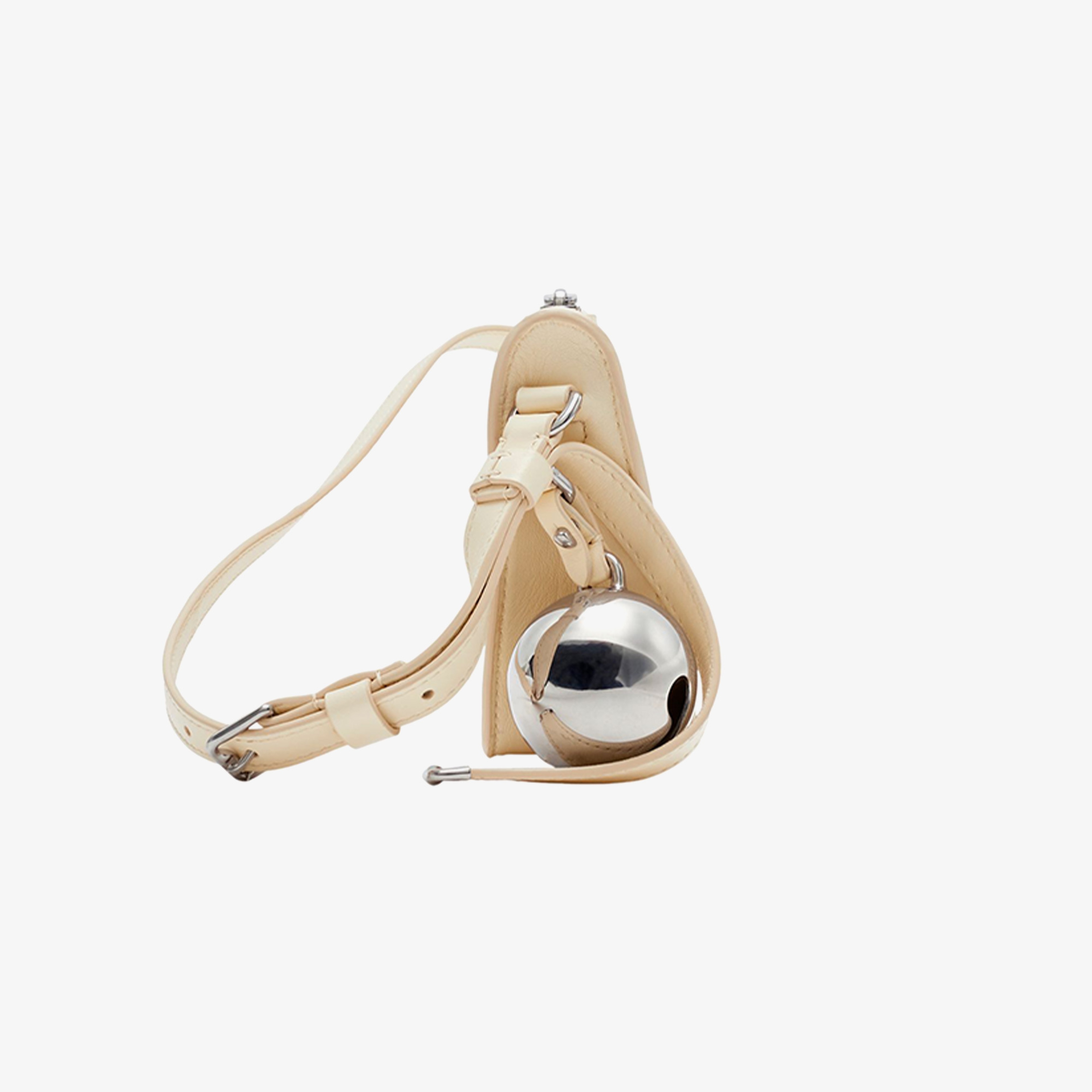 Burberry Kadın Sarı Çanta