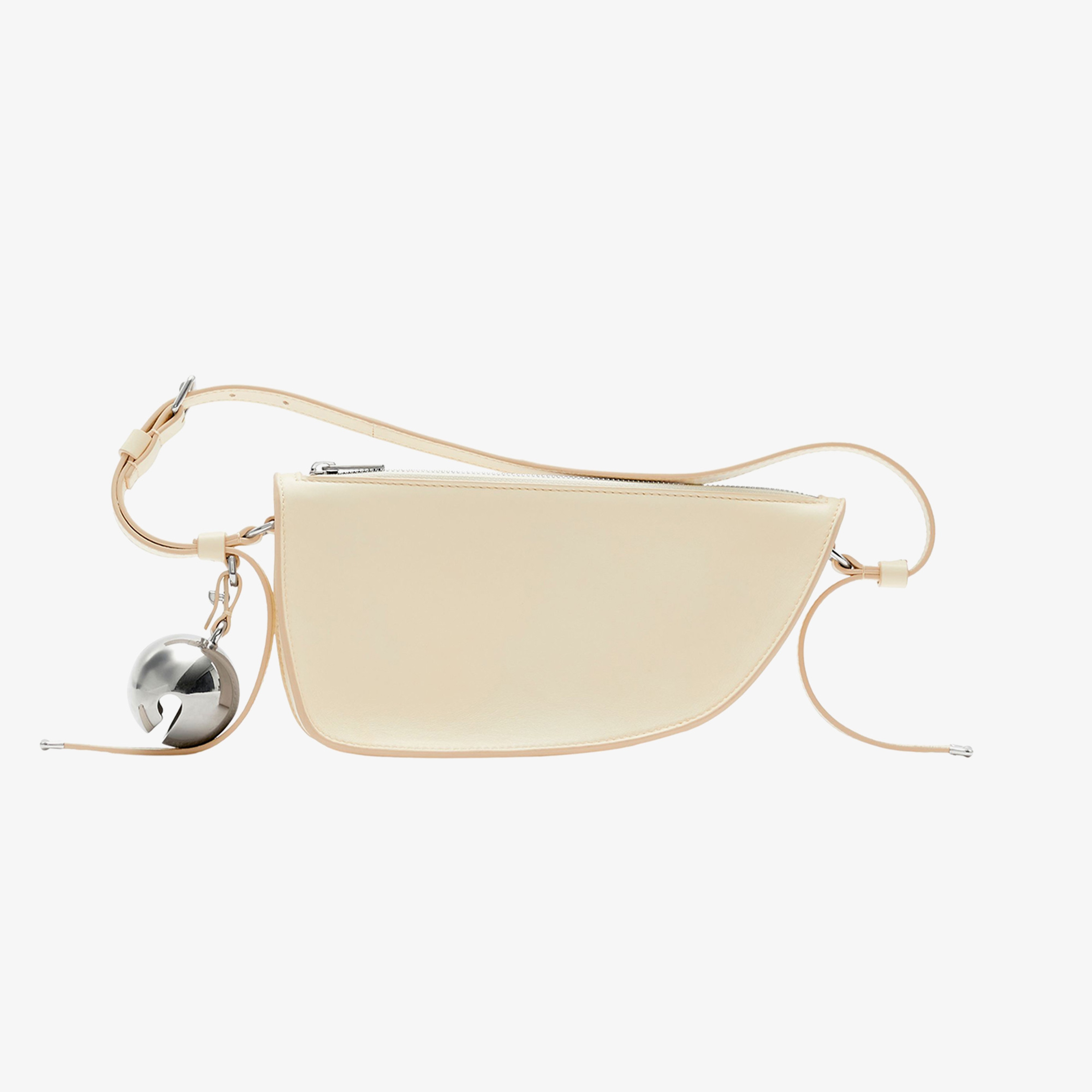 Burberry Kadın Sarı Çanta