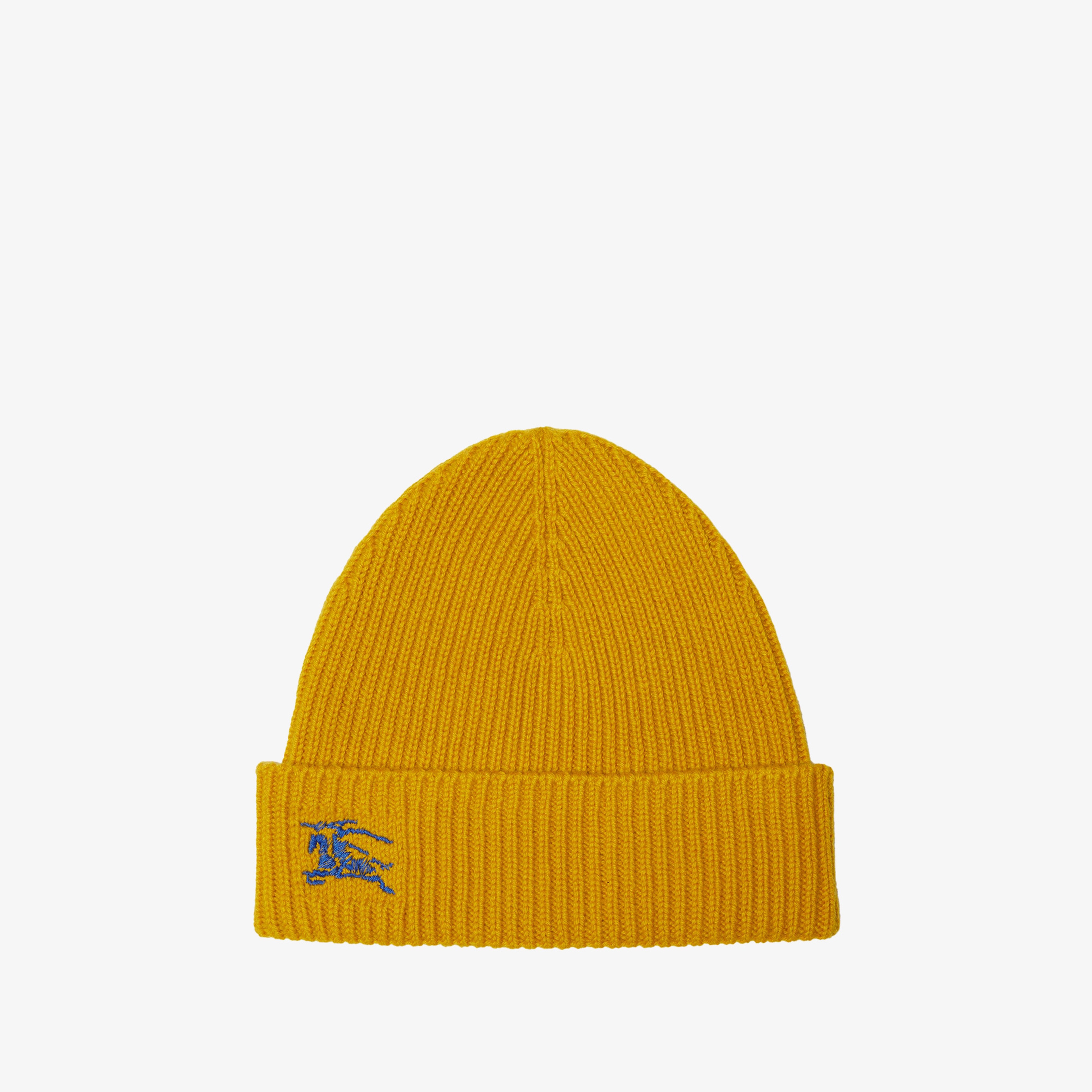 Burberry Unisex Sarı Bere