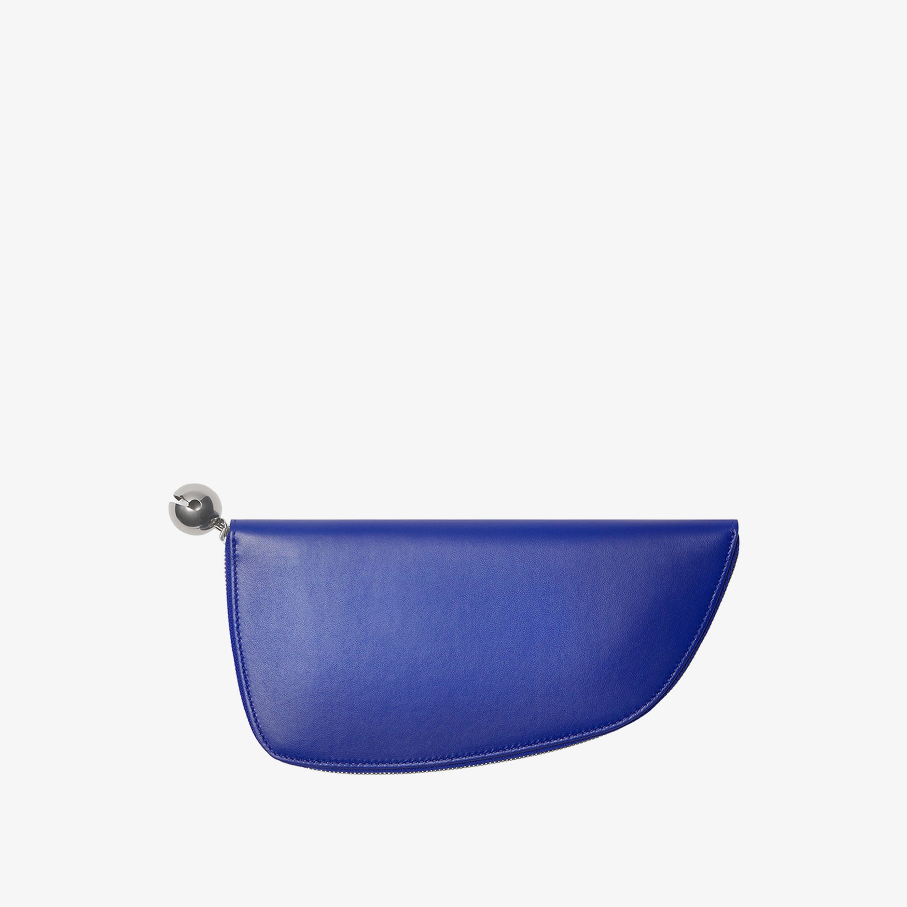 Burberry Kadın Mavi Çanta