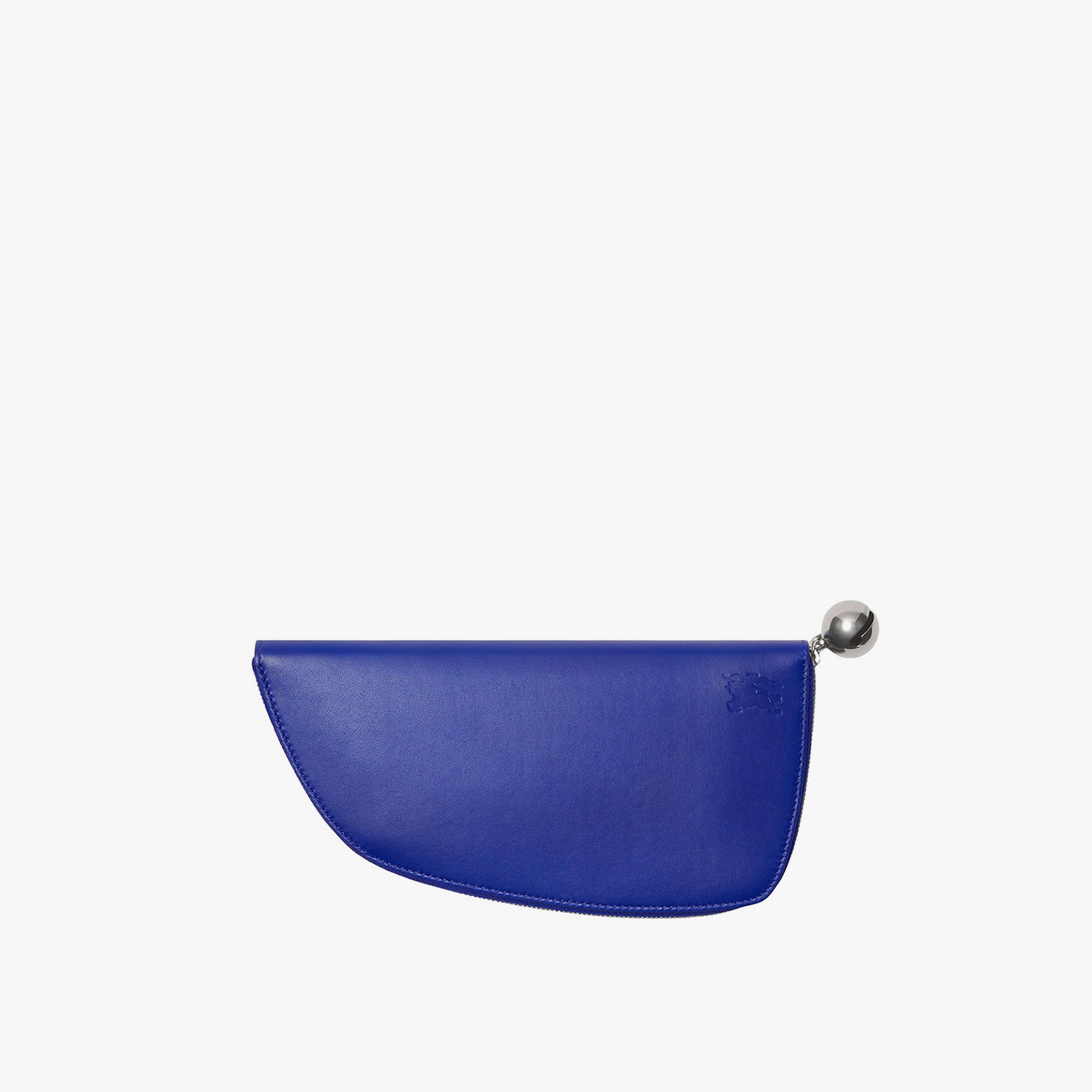 Burberry Kadın Mavi Çanta