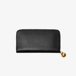 Burberry Kadın Siyah Cüzdan