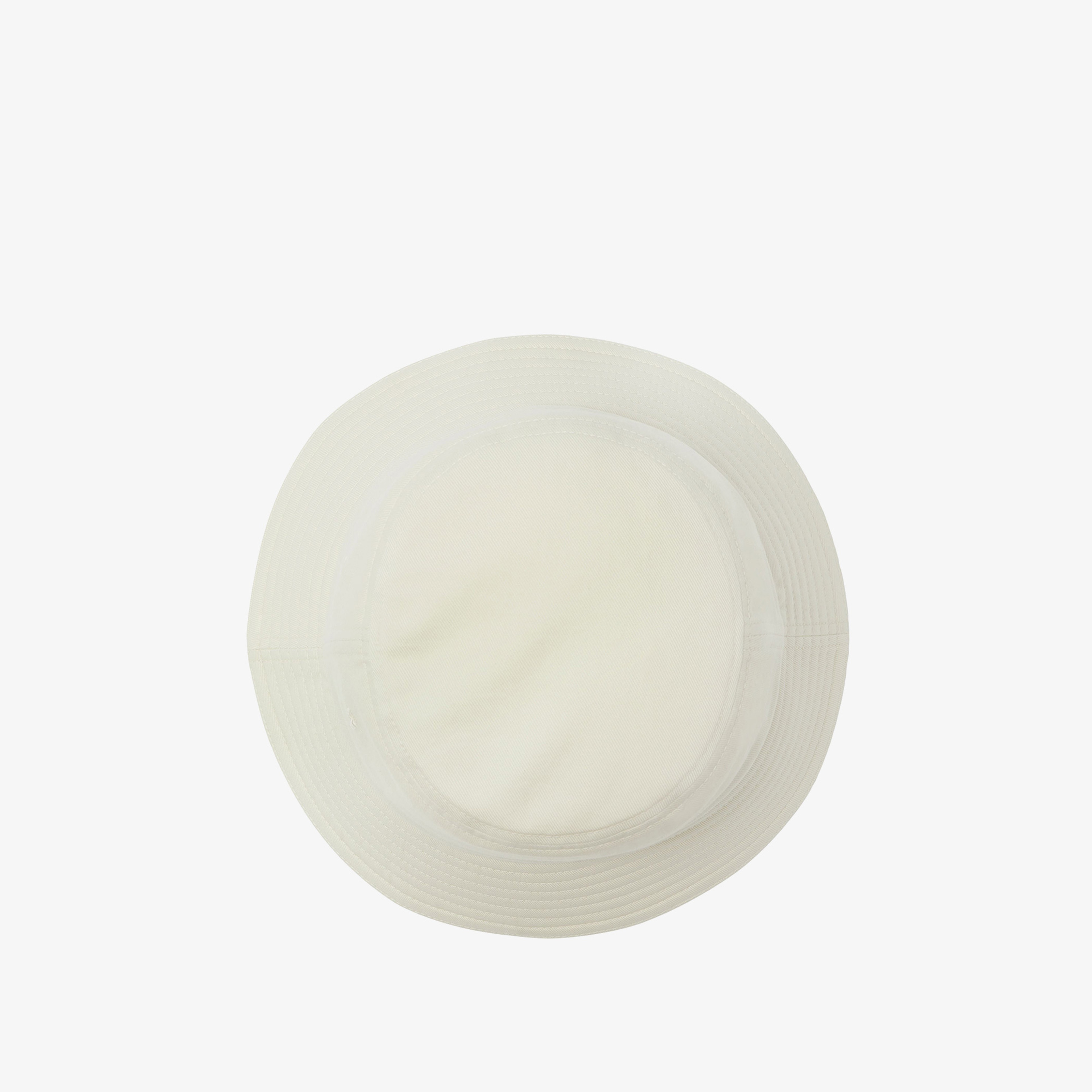 Burberry Unisex Krem Şapka