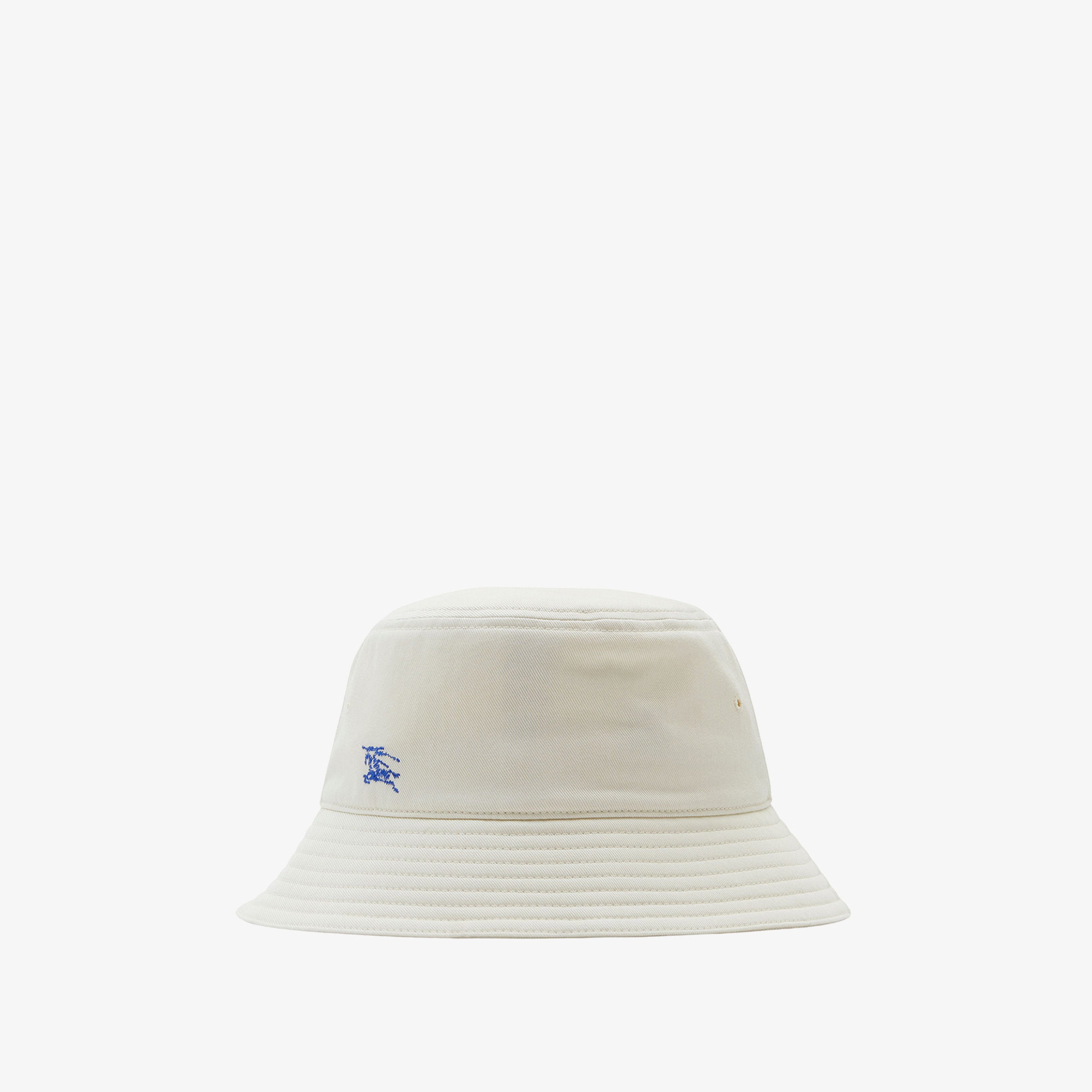 Burberry Unisex Krem Şapka