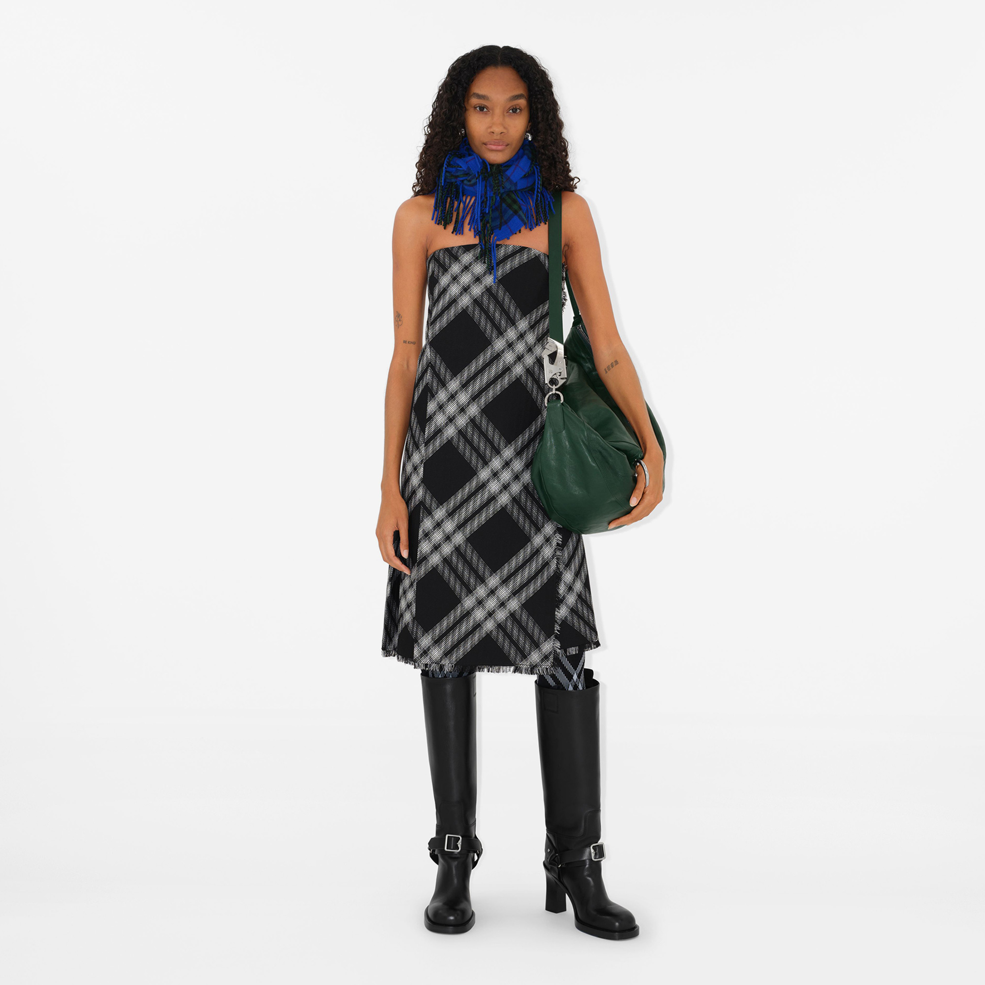 Burberry Unisex Siyah ÇorapL8083660| Occasion