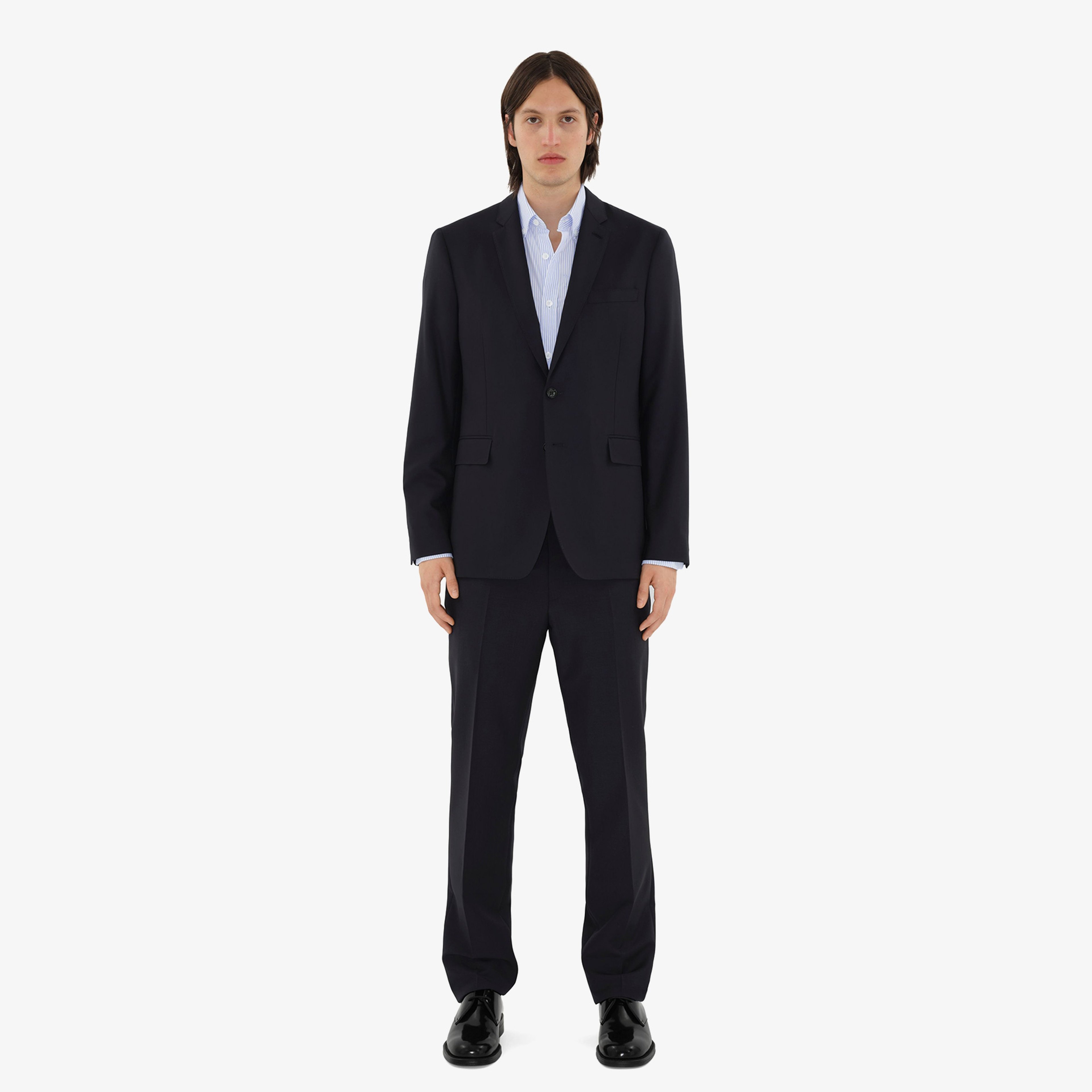 Erkek Siyah Pantolon