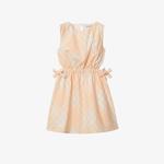 Burberry Çocuk Pembe Elbise