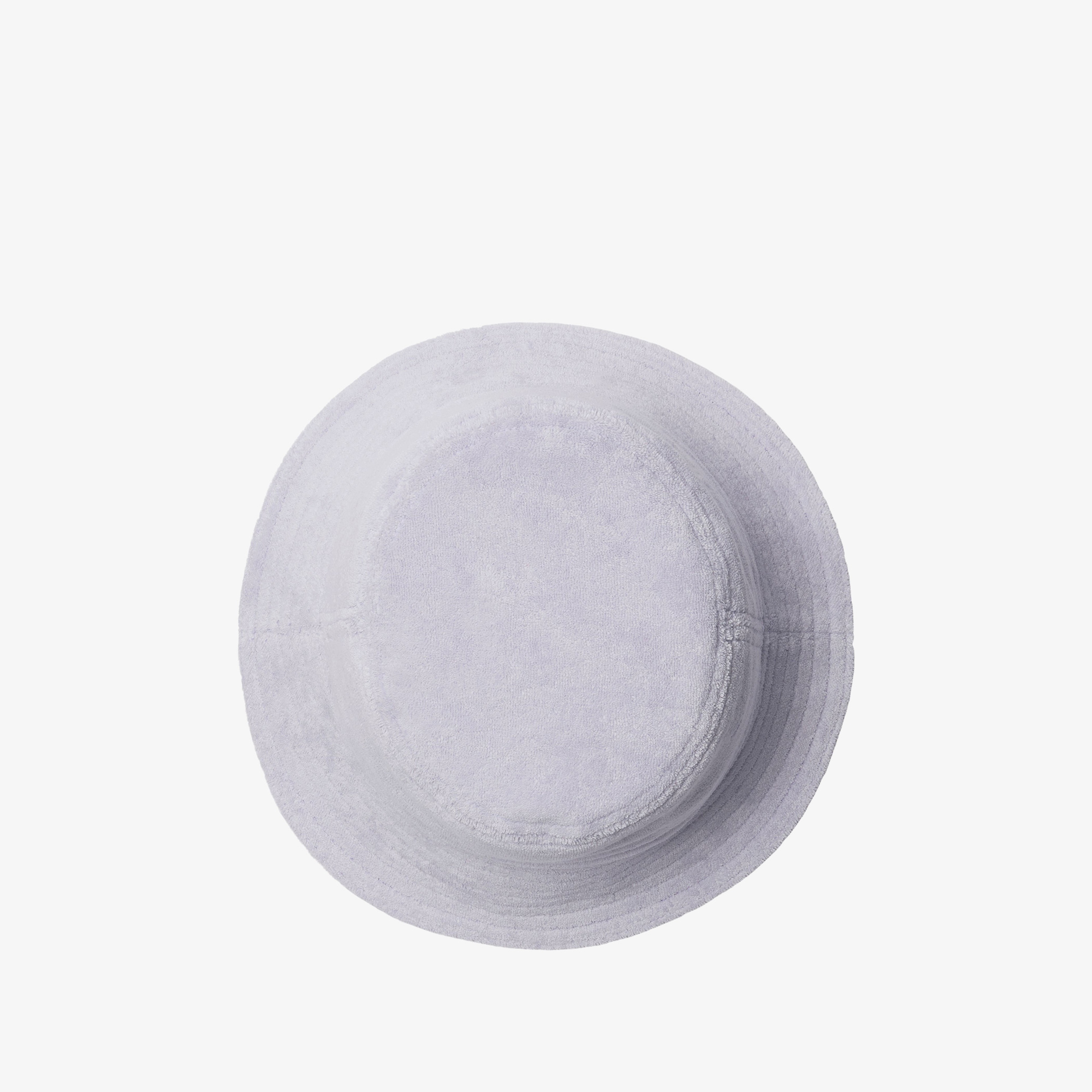 Burberry Çocuk Mor Şapka