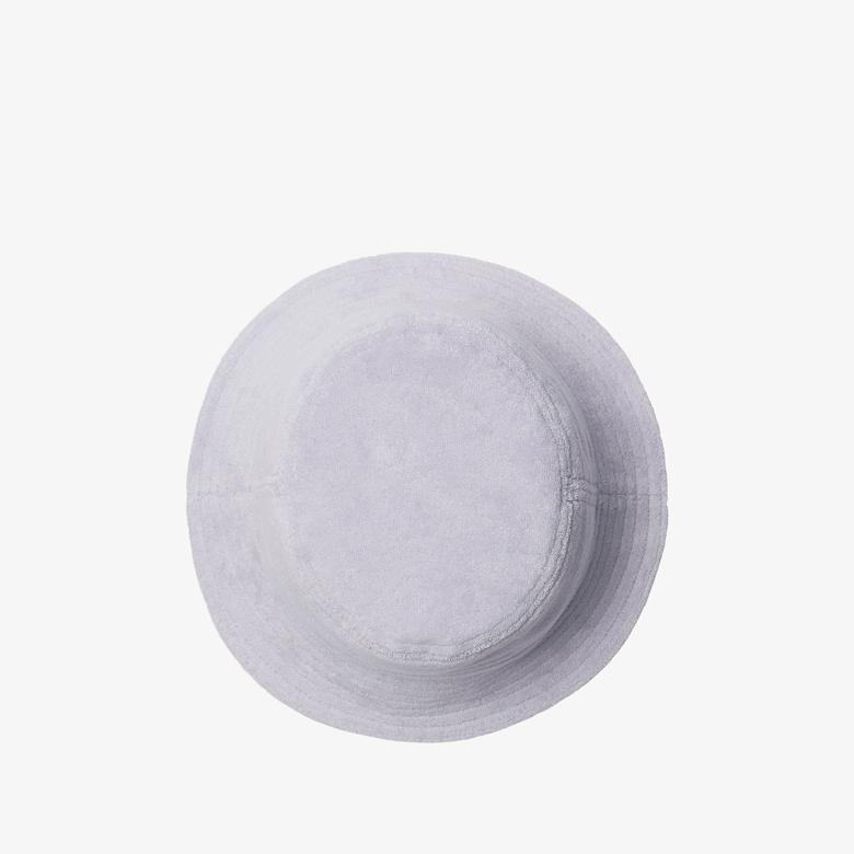 Burberry Çocuk Mor Şapka