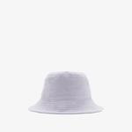 Burberry Çocuk Mor Şapka