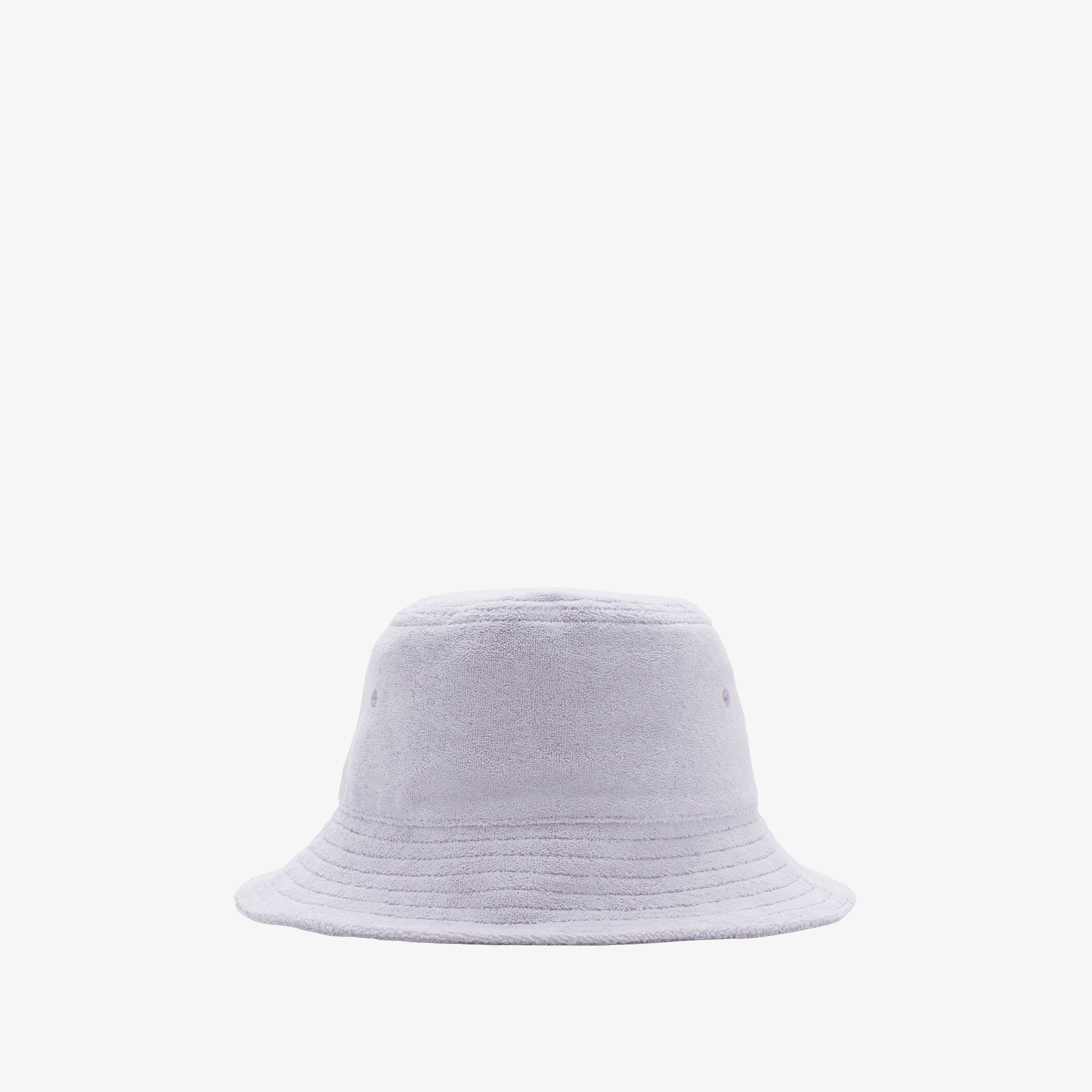 Burberry Çocuk Mor Şapka