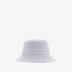 Burberry Çocuk Mor Şapka