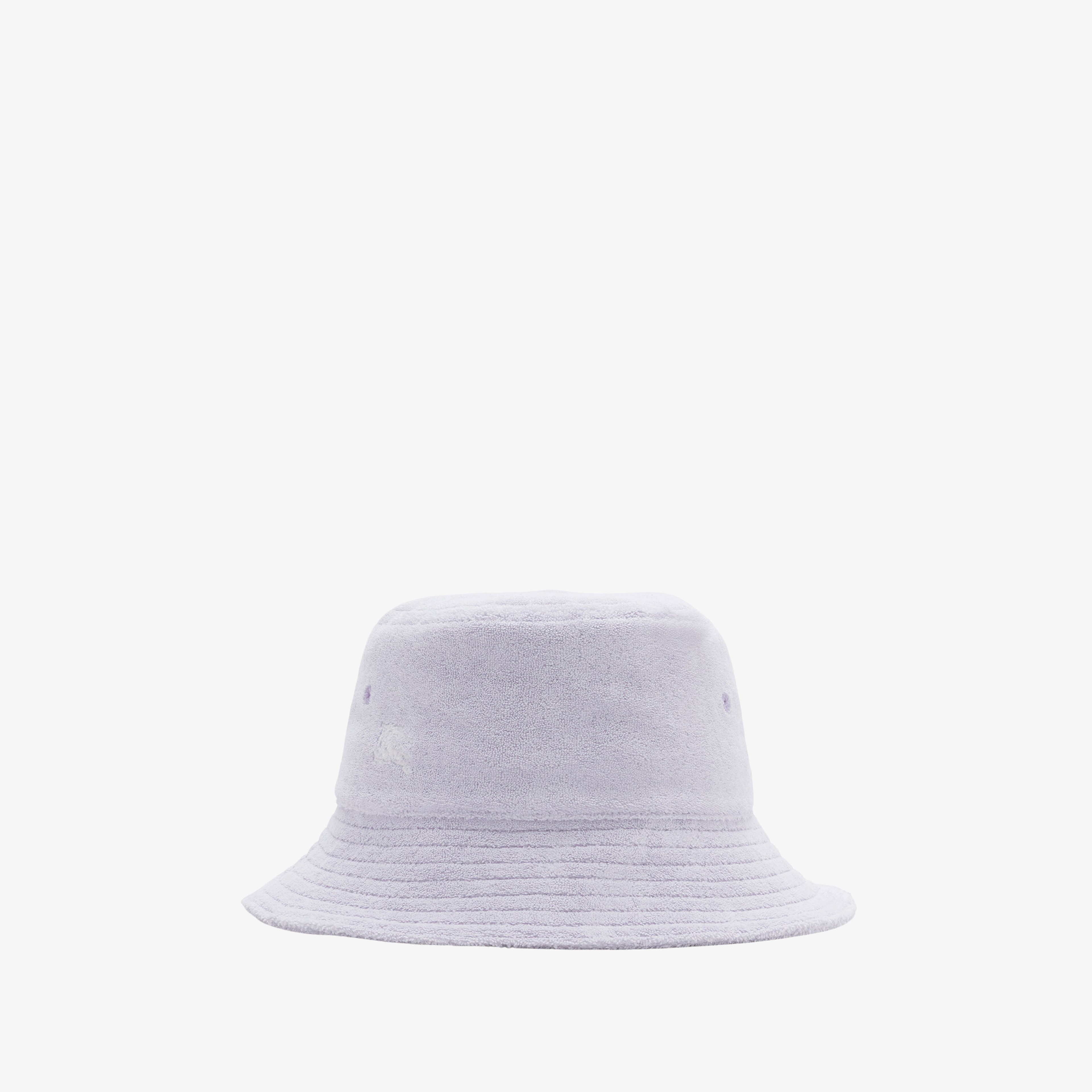 Burberry Çocuk Mor Şapka