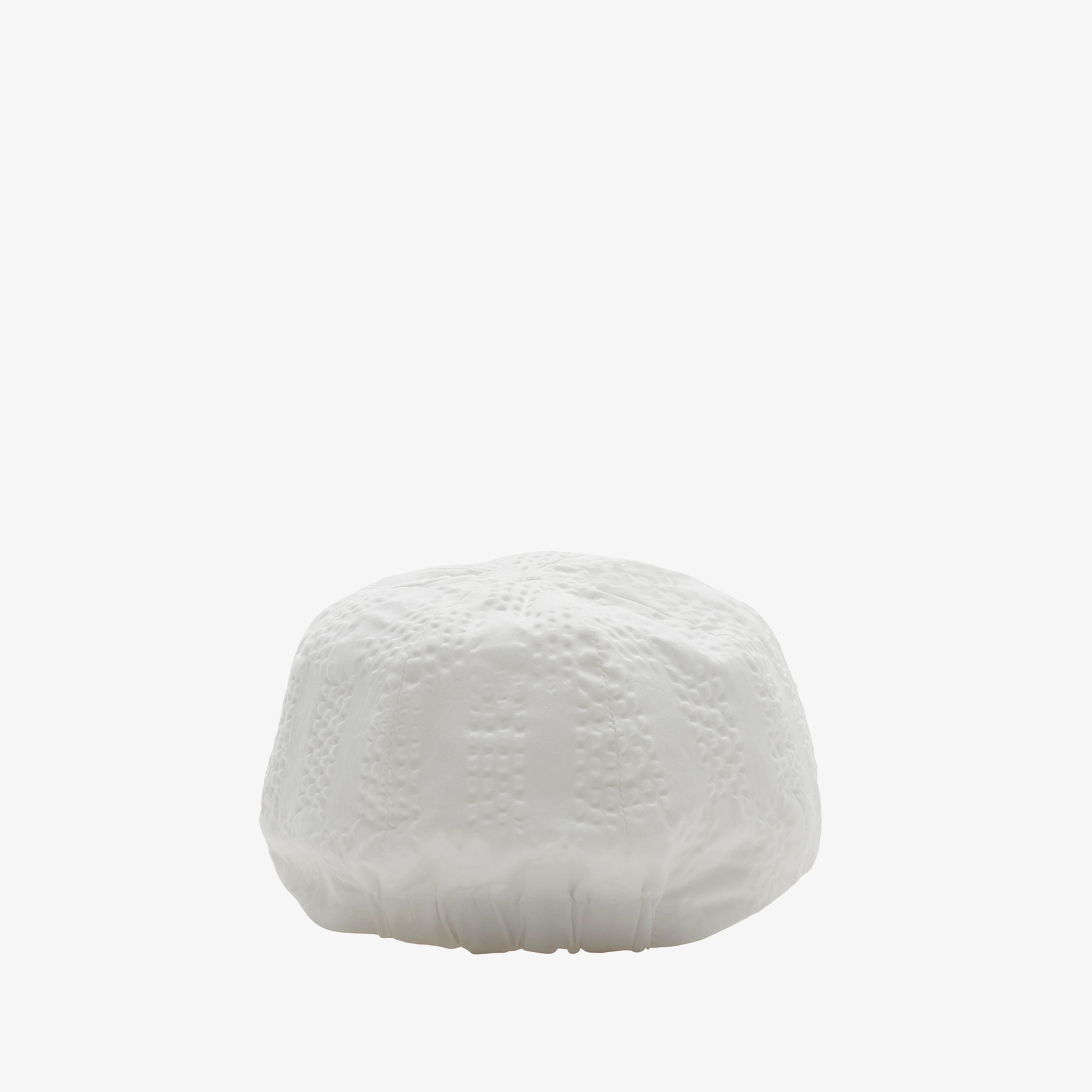 Burberry Çocuk Beyaz Bebek Seti