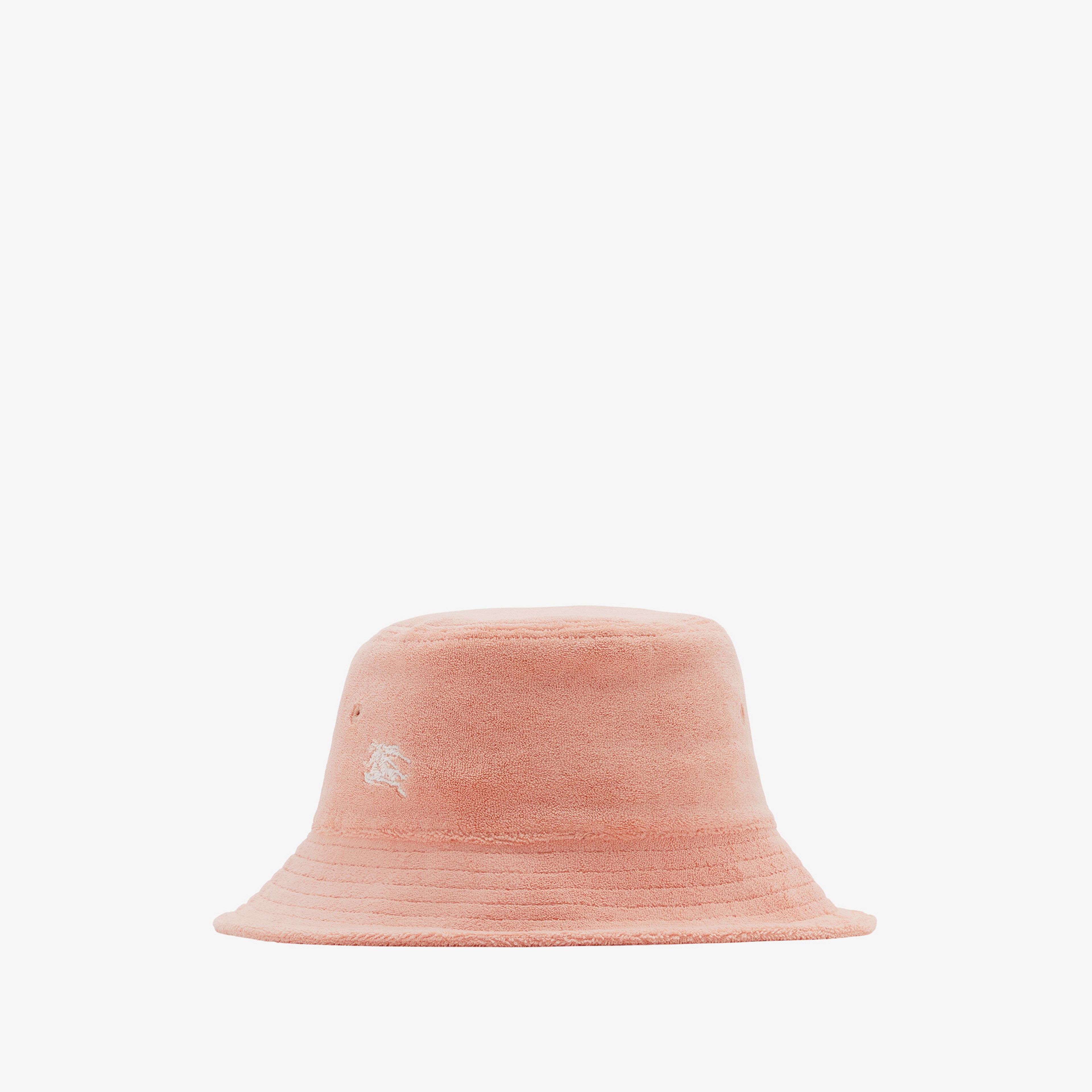 Burberry Çocuk Pembe Şapka