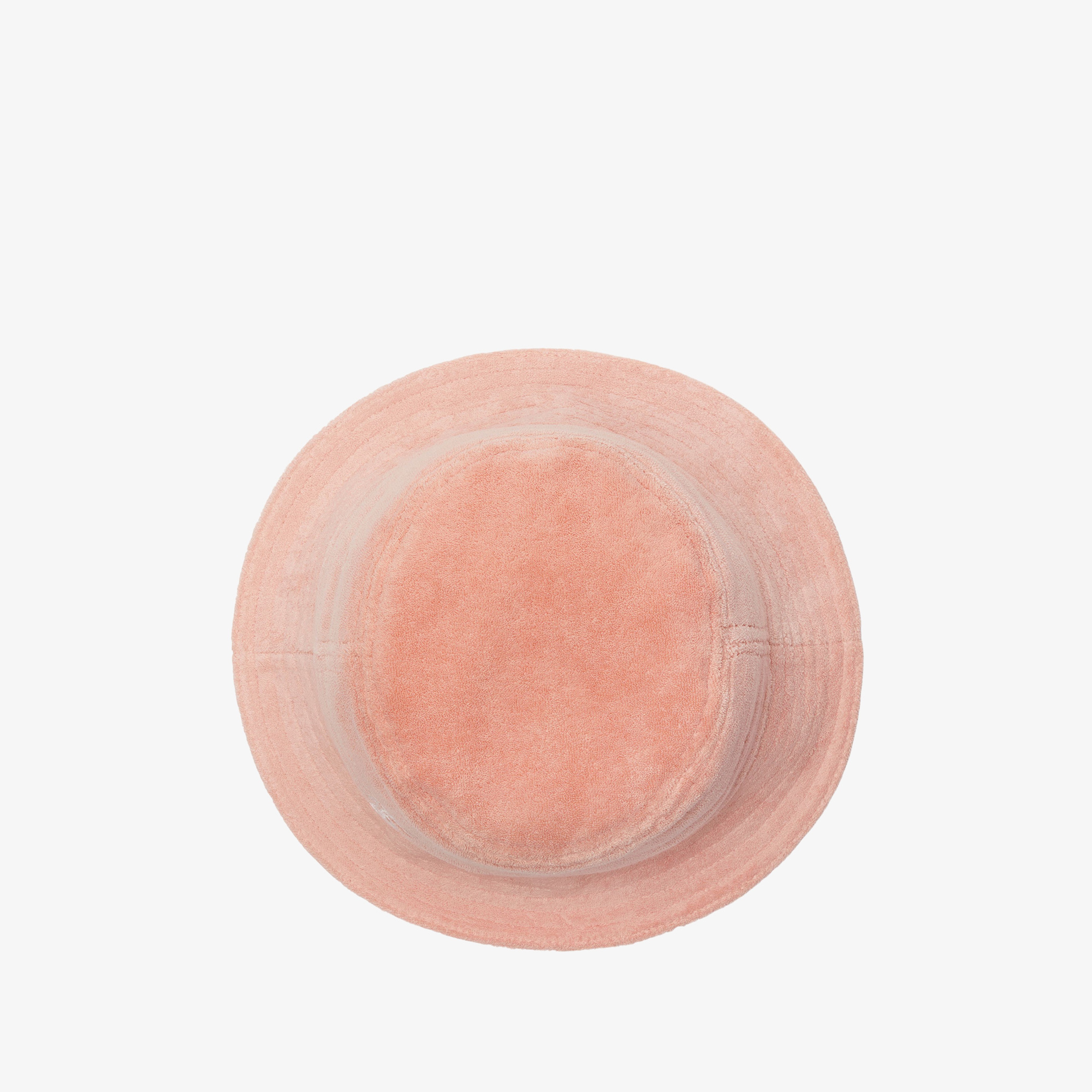 Burberry Çocuk Pembe Şapka