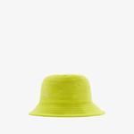 Burberry Çocuk Yeşil Şapka