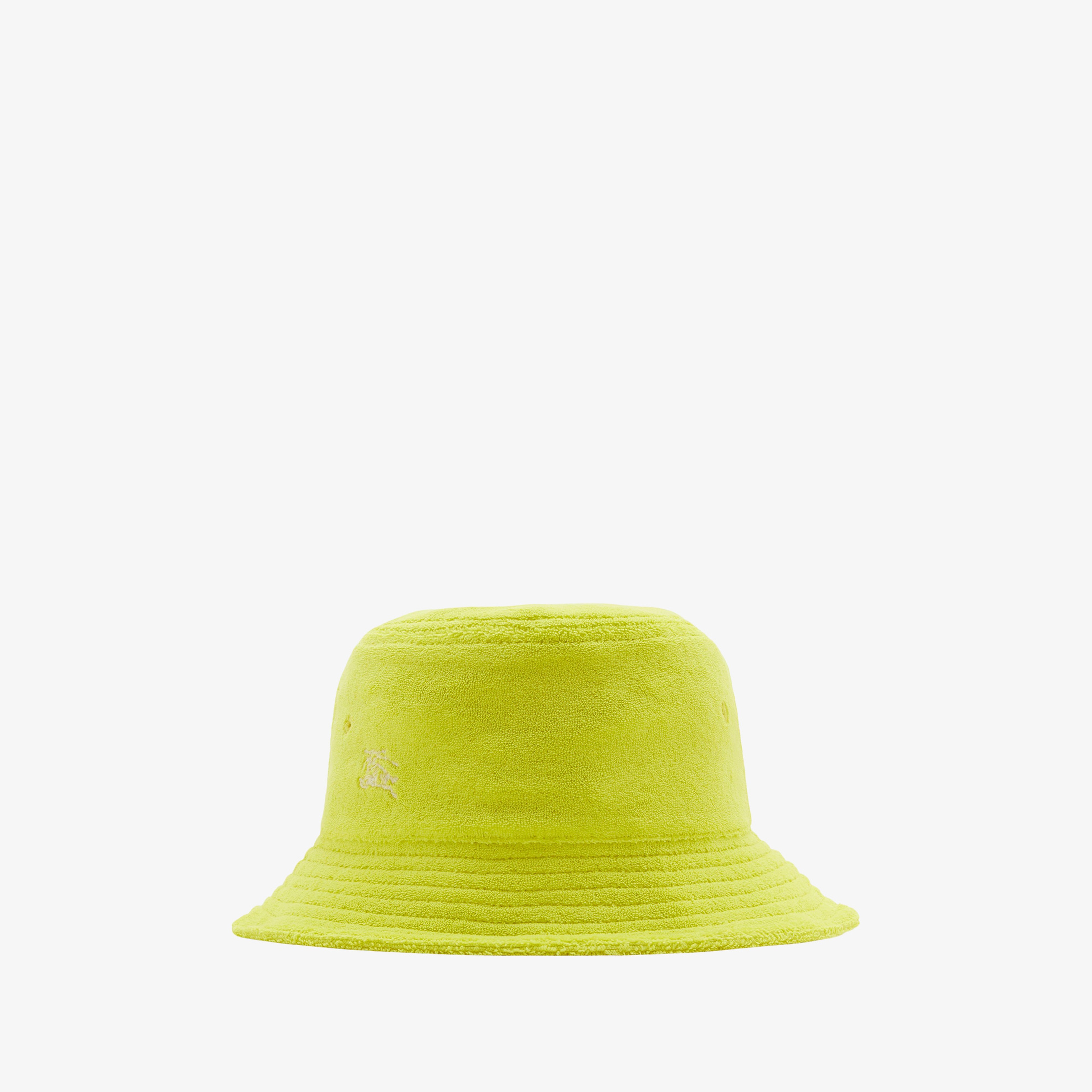 Burberry Çocuk Yeşil Şapka