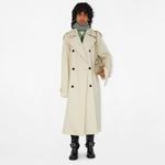 Burberry Unisex Yeşil Atkı