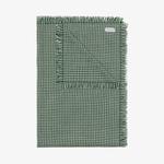 Burberry Unisex Yeşil Atkı