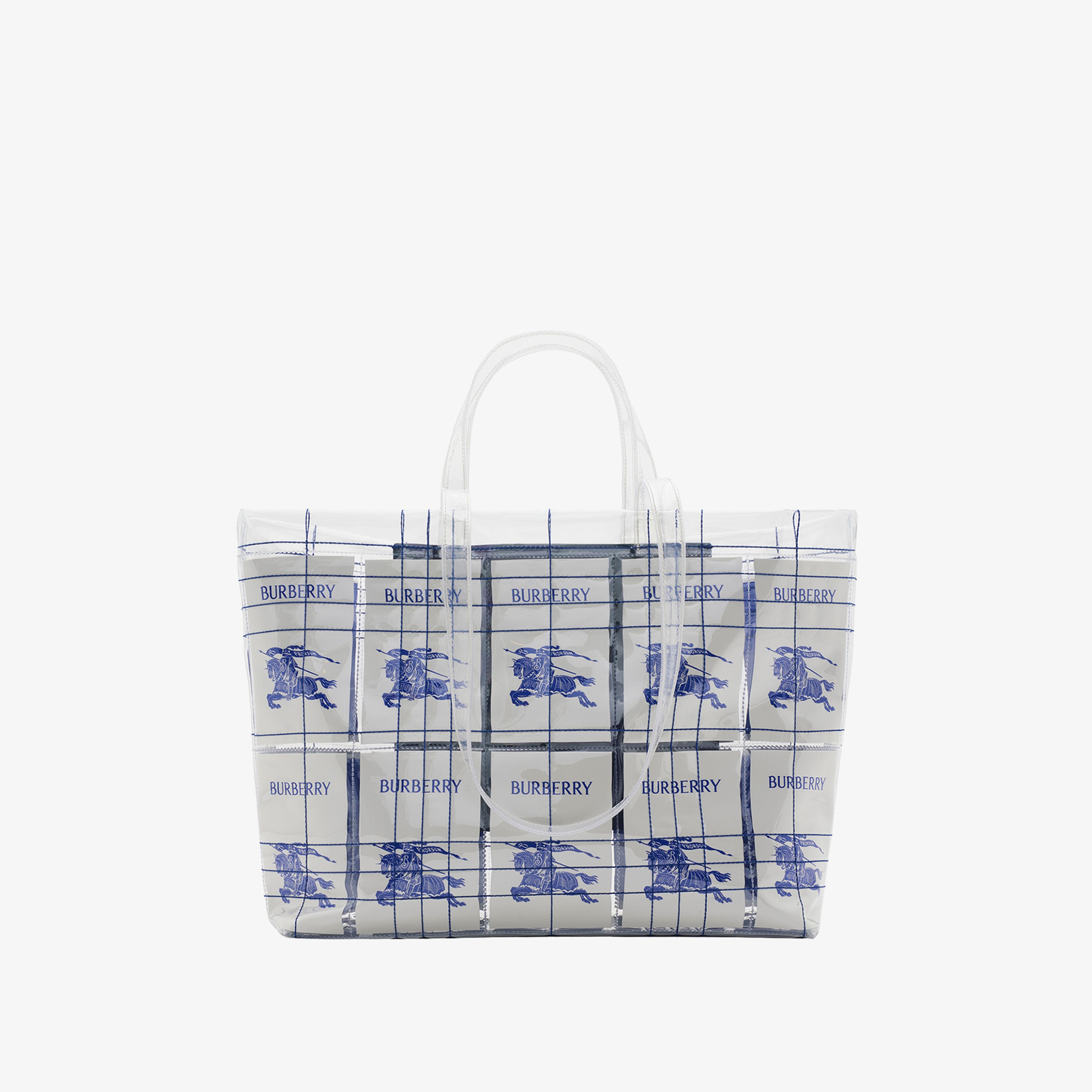 Burberry Erkek Renkli Çanta