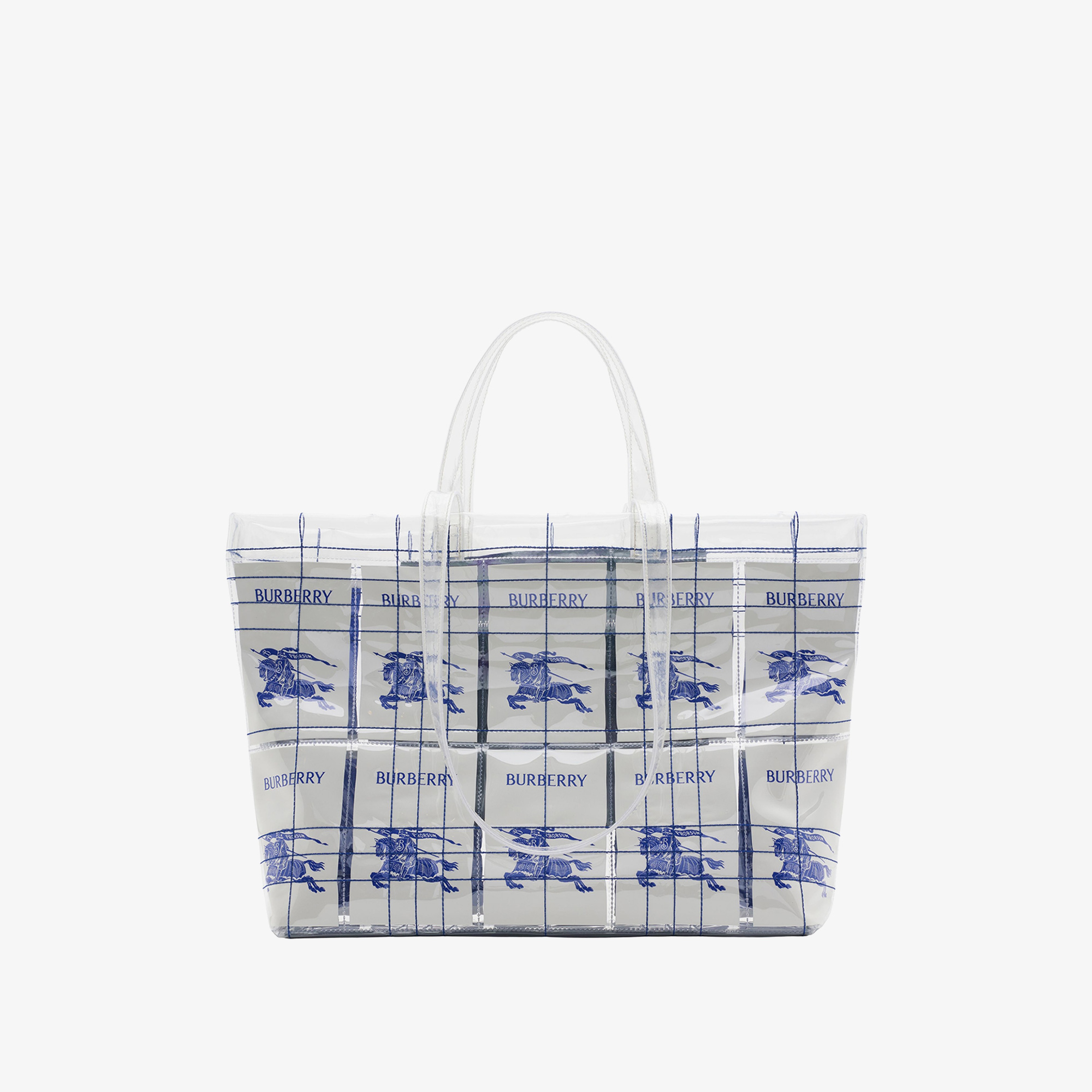 Burberry Erkek Renkli Çanta