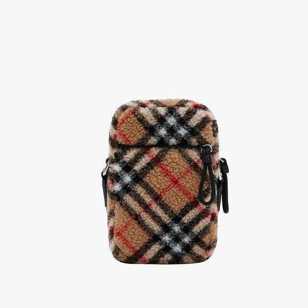 Burberry Çocuk Bej Çanta