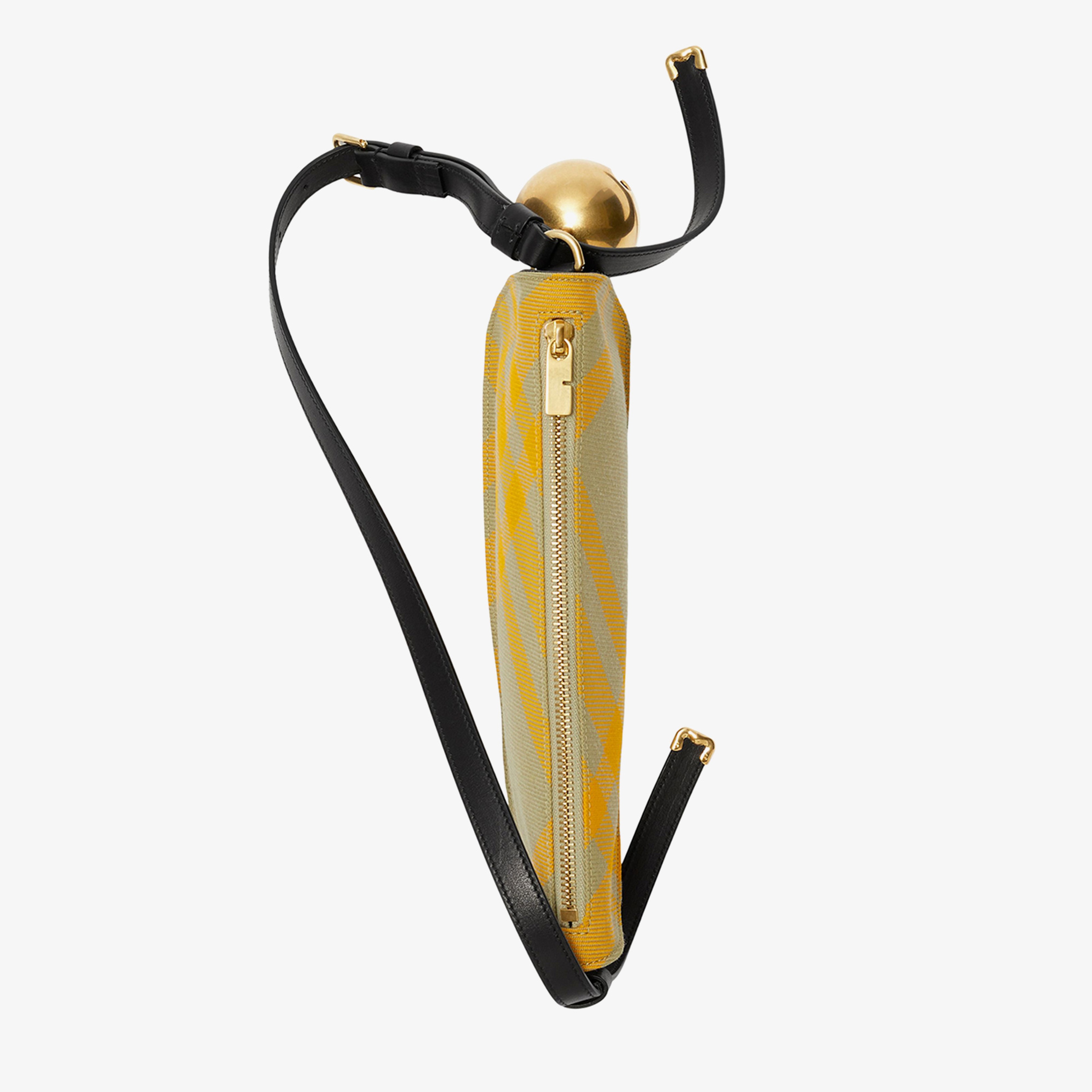 Burberry Kadın Bej Çanta