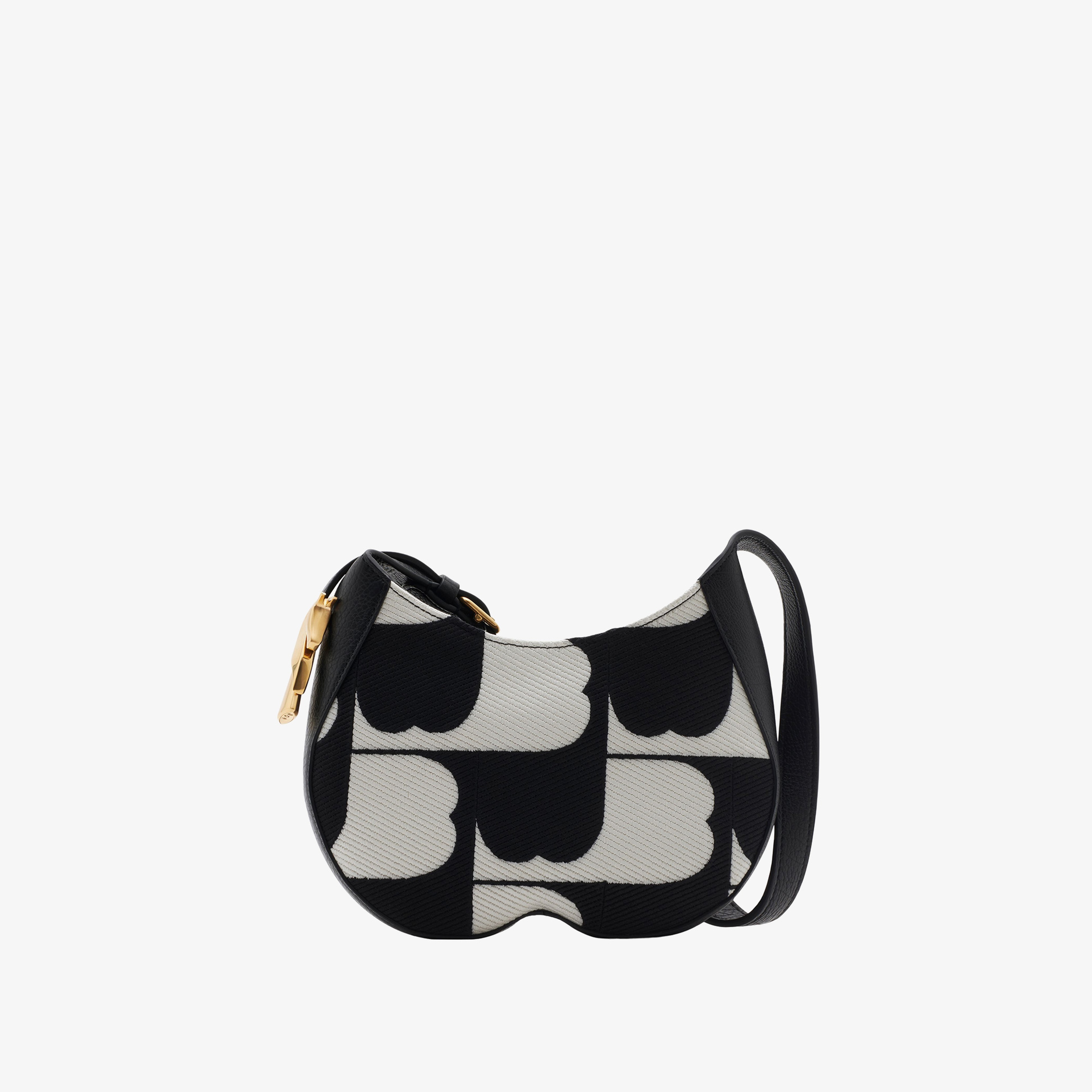 Burberry Kadın Siyah Çanta