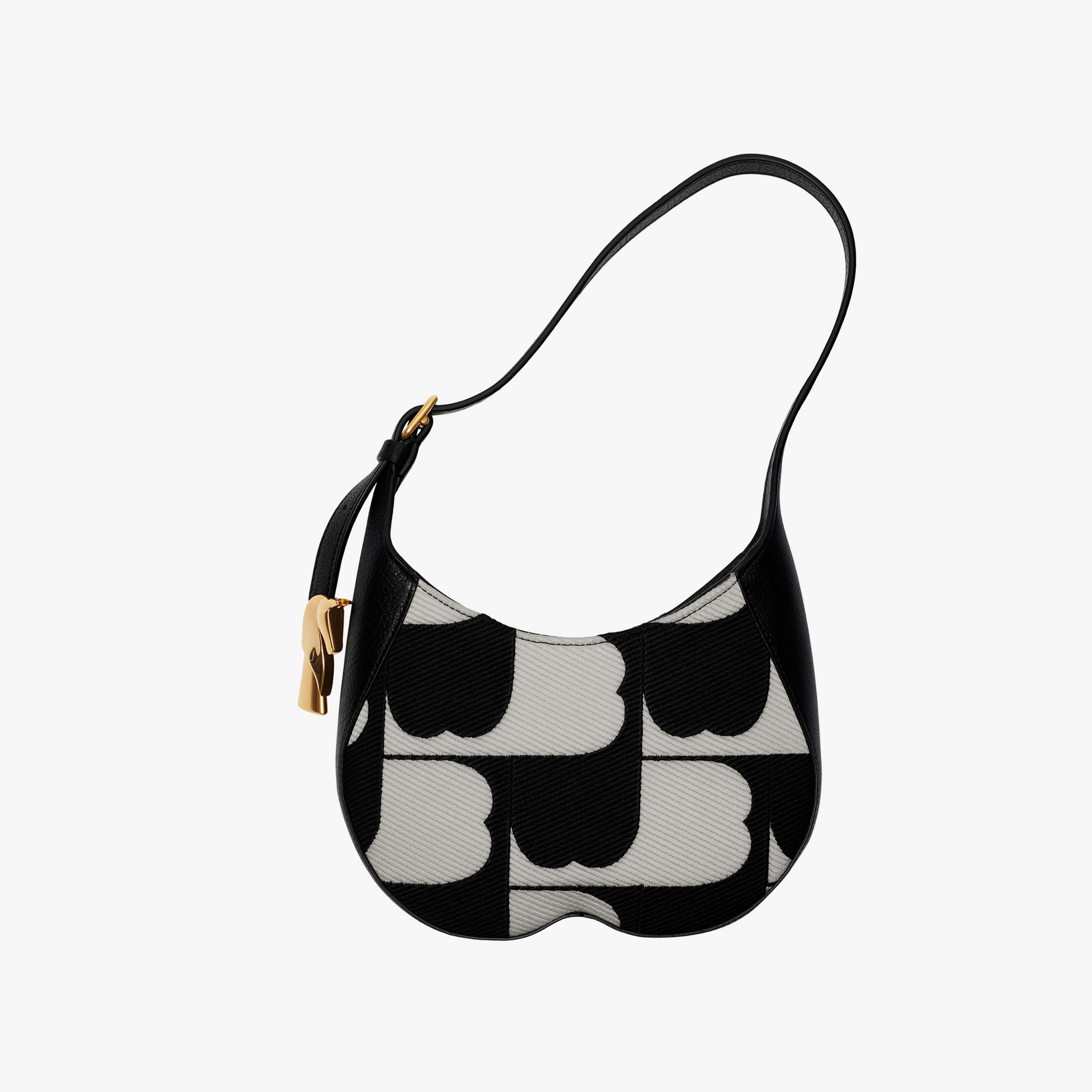 Burberry Kadın Siyah Çanta