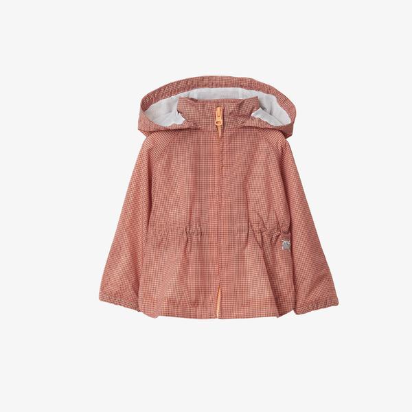 Burberry Çocuk Pembe Mont