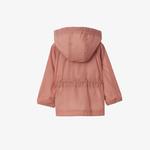 Burberry Çocuk Pembe Mont