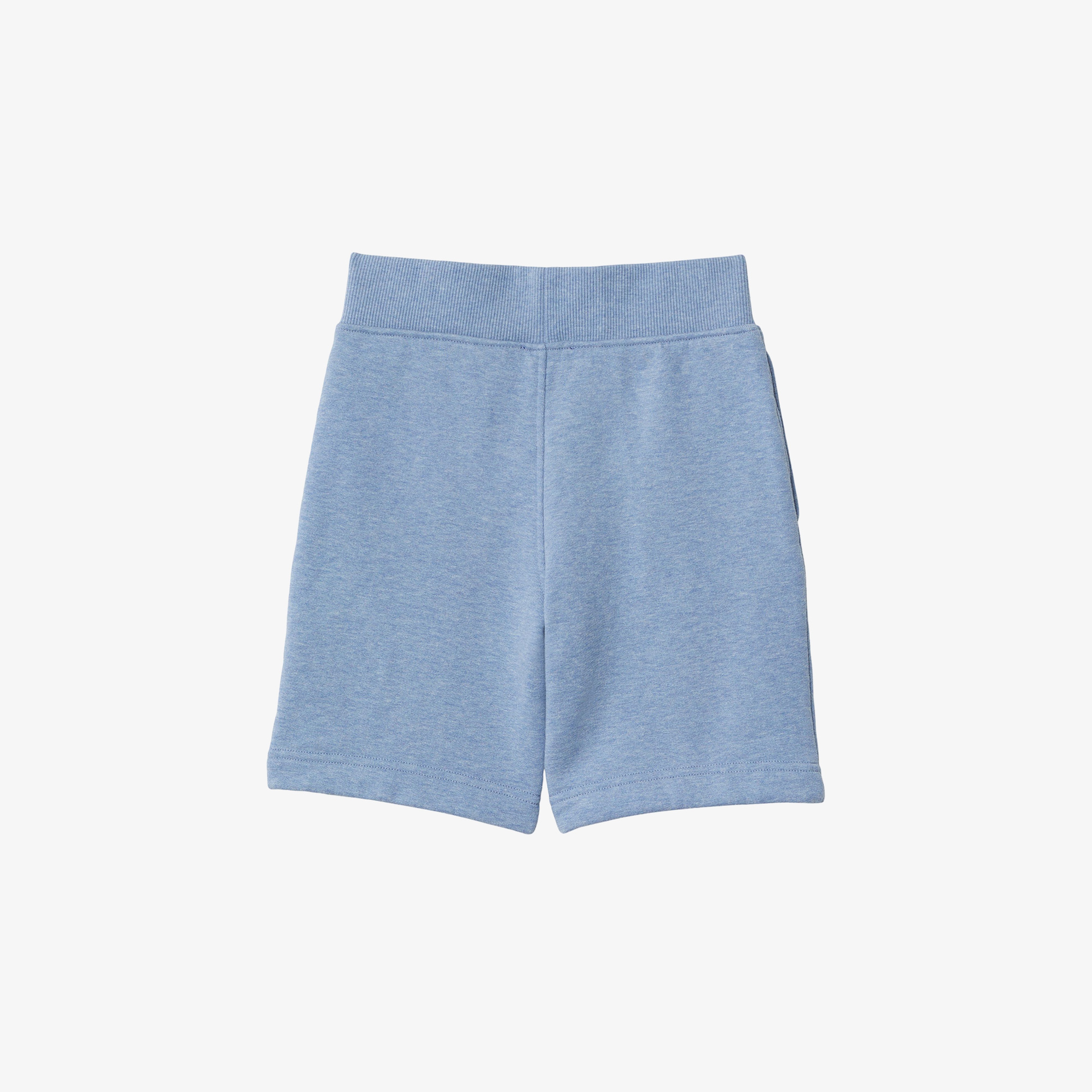 Burberry Çocuk Mavi Şort