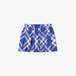 Burberry Çocuk Mavi Etek