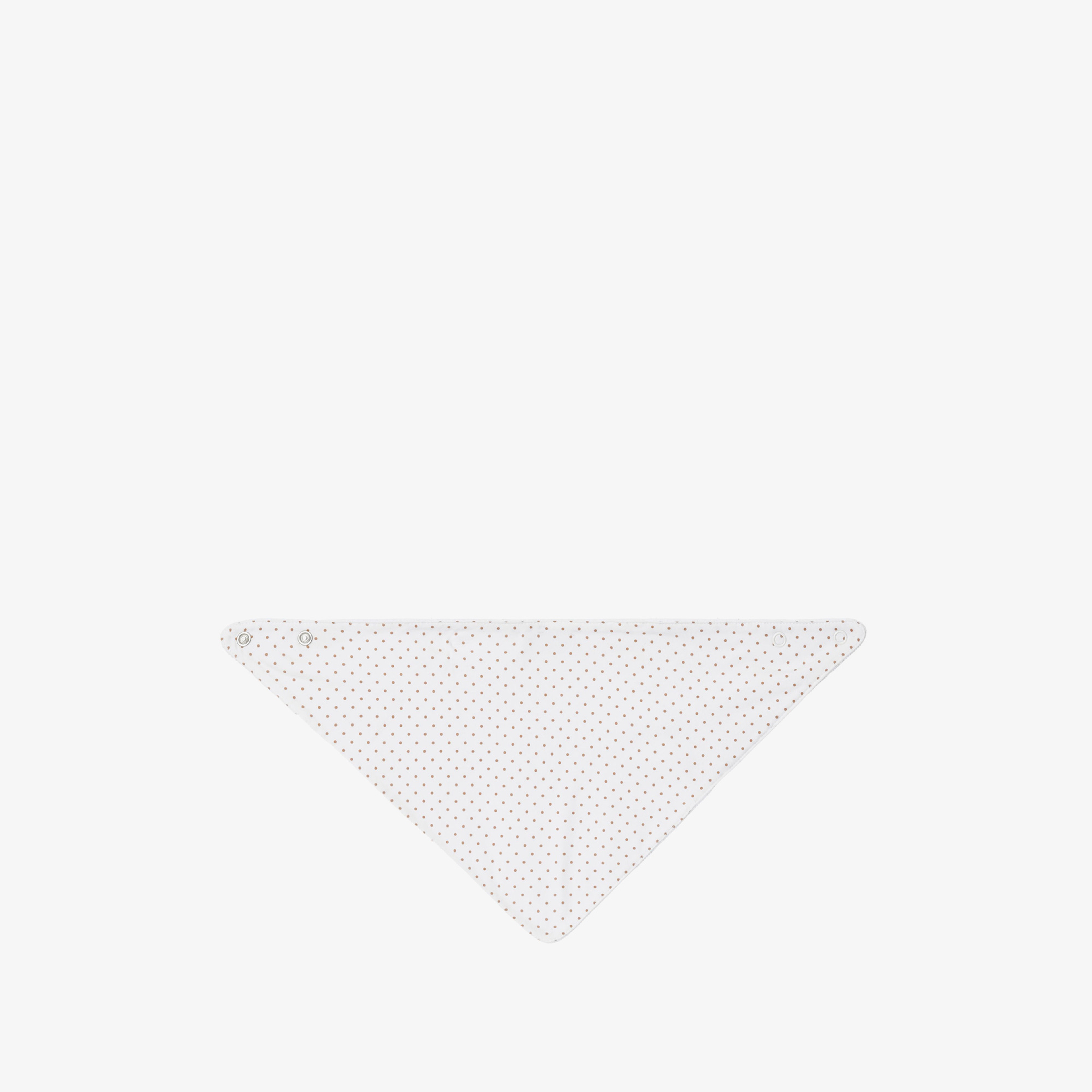 Burberry Çocuk Bej Bebek Seti