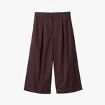 Burberry Çocuk Kahverengi Pantolon